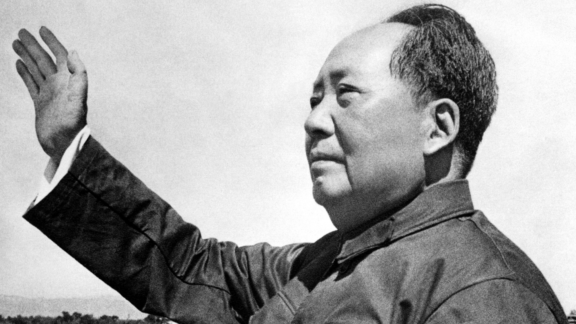 Народная революция в Китае | Прорывист